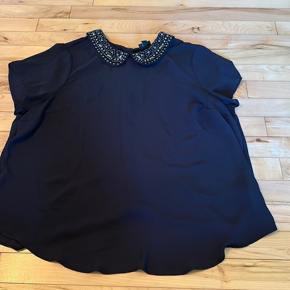 Torrid Top
